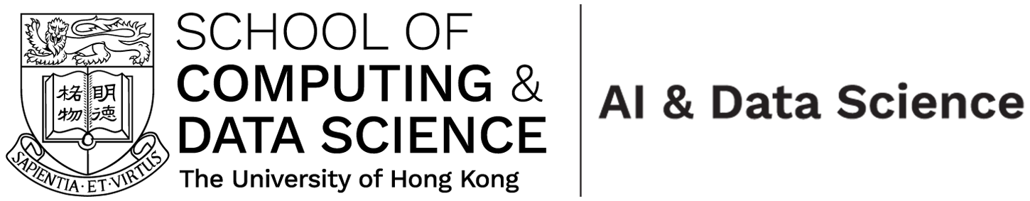 Department of AI & Data Science, HKU