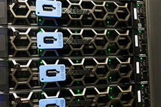 HKU CS GPU Farm (Phase 2)