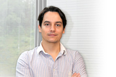 Promotion of Dr. Bruno Oliveira to Associate Professor